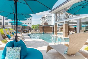 Sundeck